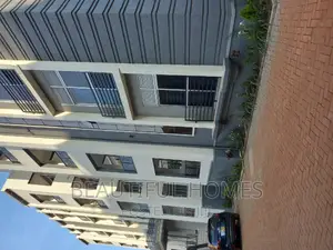 Furnished 2bdrm Block of Flats in Kisaasi, Central Division for sale