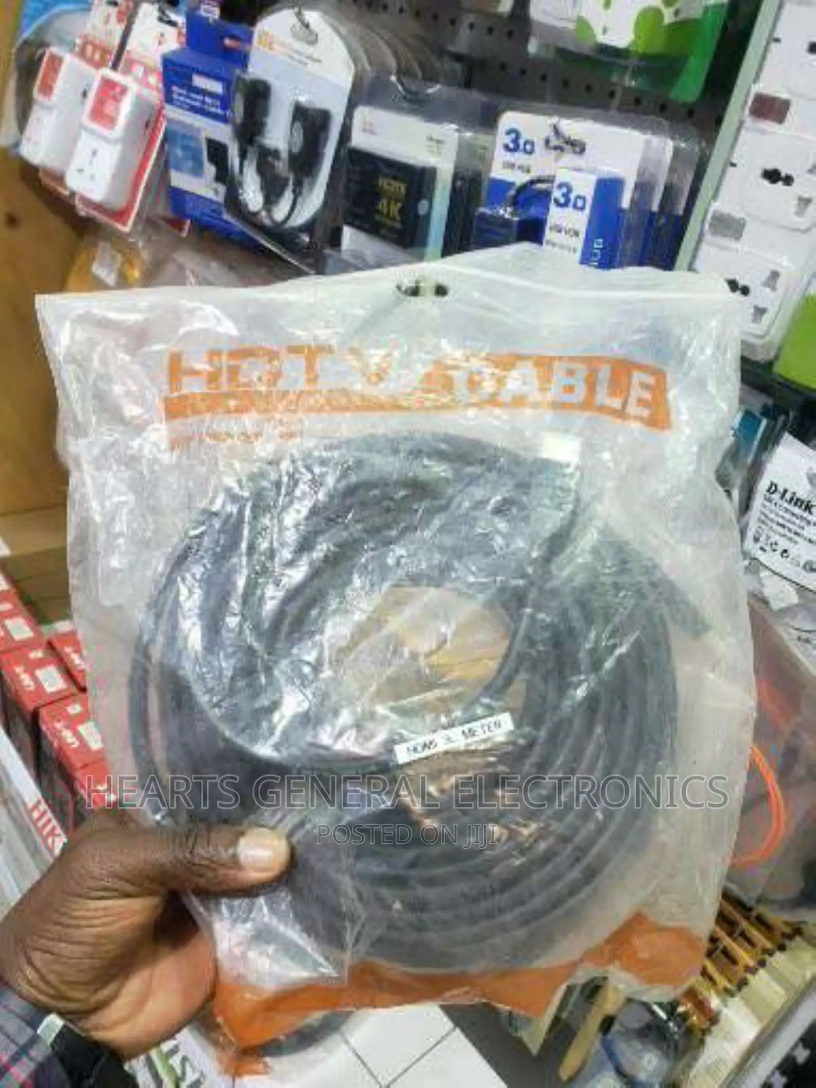 Hdmi Cable 30meters