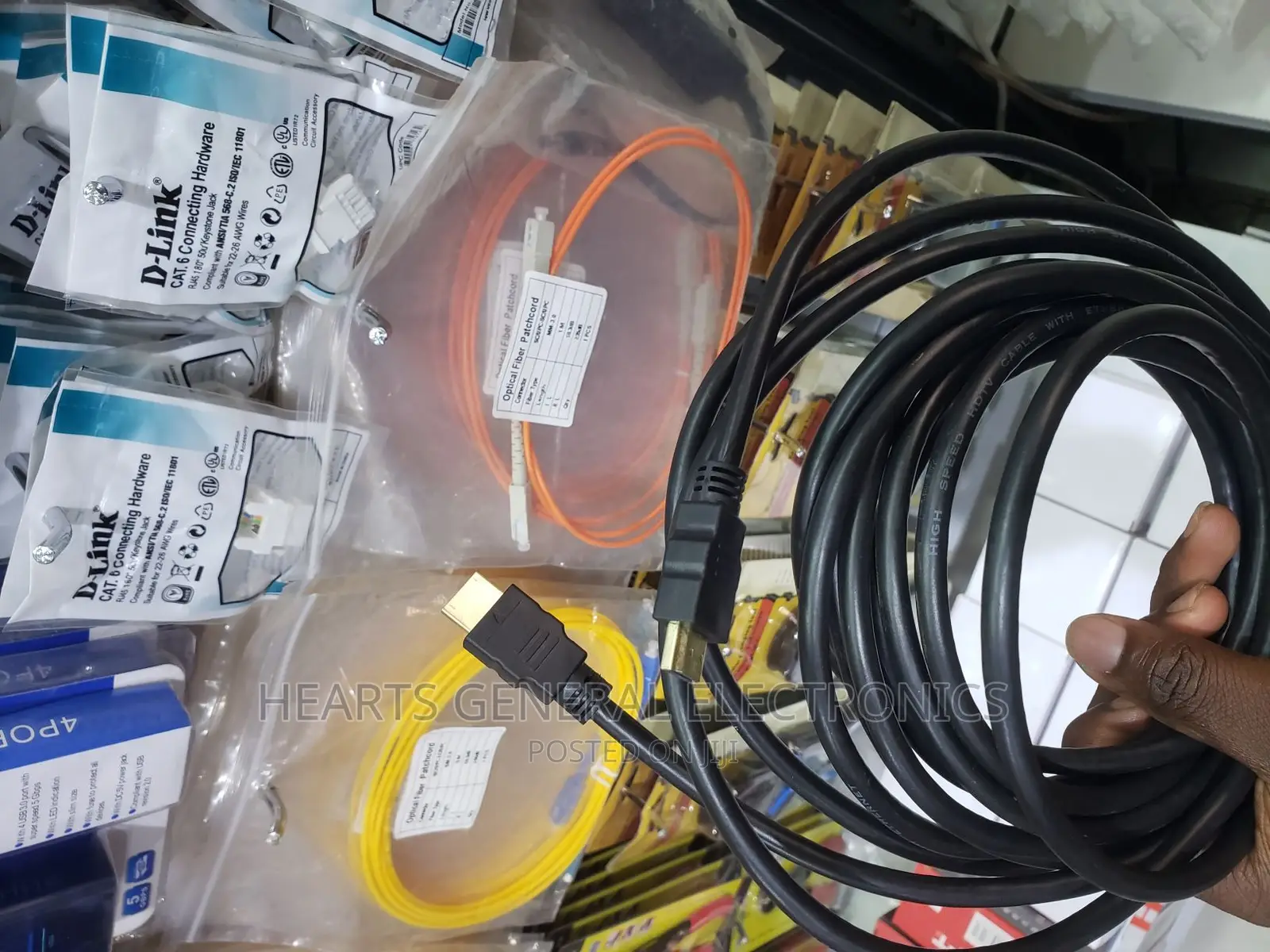 Hdmi Cable 30meters