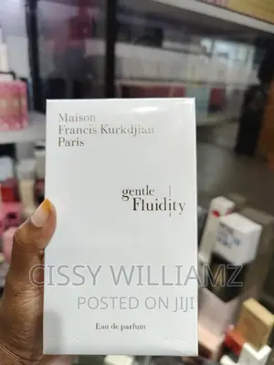 Maison Francis Kurkdjian Gentle Fluidity/Gentle Fluidity EDP