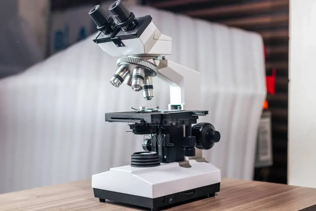 Binocular Microscope XSZ