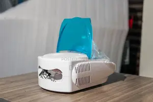 Nebulizers