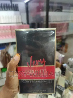 Carolina Herrera Very Good Girl Eau De Parfum/Very Good Girl
