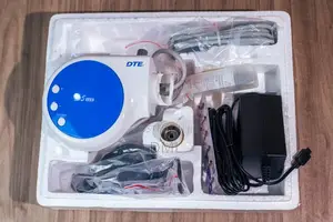 Dental Ultrasonic Scaler Wood Pecker