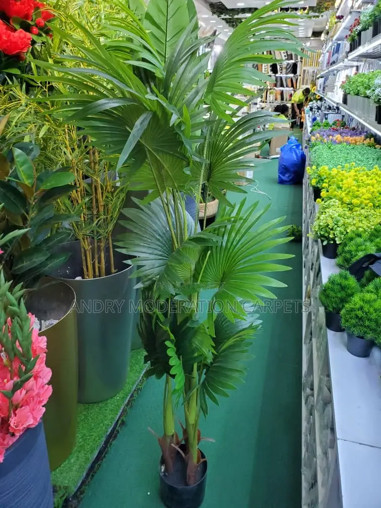 Artificial Plants and Flowers