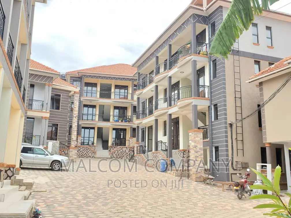 Rental Property Management