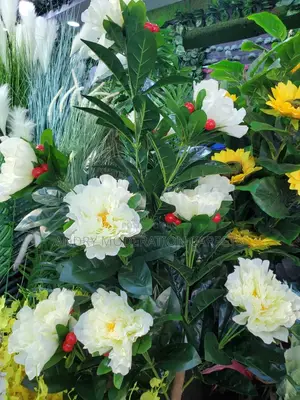 Artificial Plants and Flowers