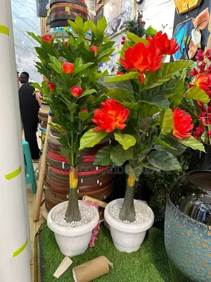 Artificial Plants and Flowers