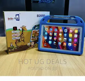 New Bebe B2050 Pro 256 GB Green