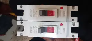 Single McCb Breakers