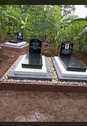 For All Sorts of Floor Finishings and Grave Finishings