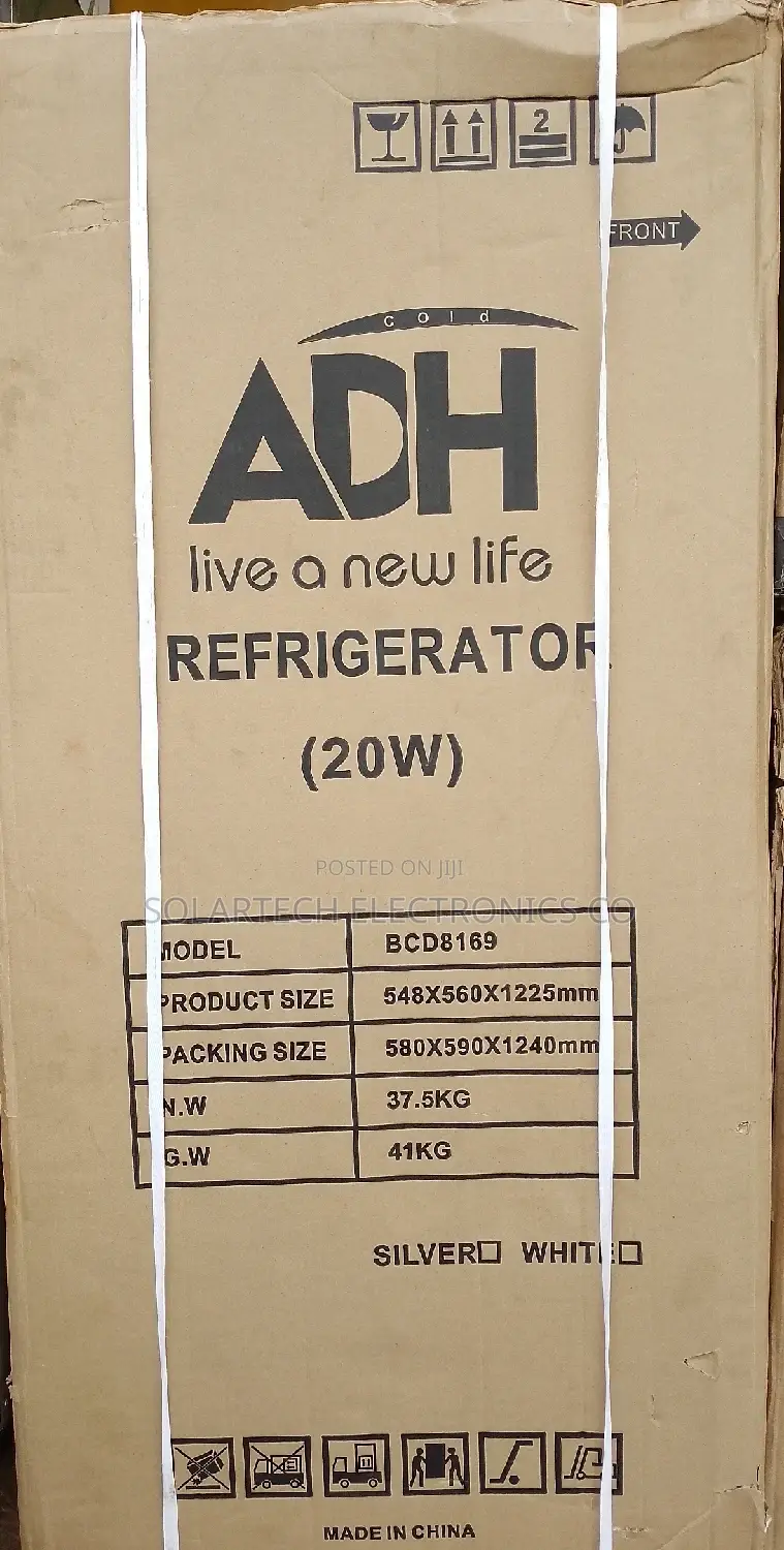 250L Adh Refrigerator