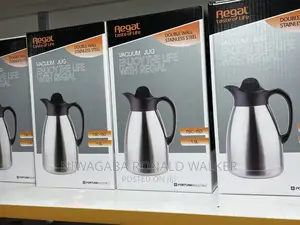 1.5L High Quality Regal Flask