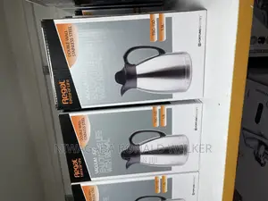 1.5L High Quality Regal Flask