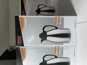 2.0L High Quality Regal Flask