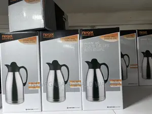 2.0L High Quality Regal Flask