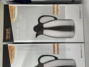 3.0L Unbreakable Regal Flask