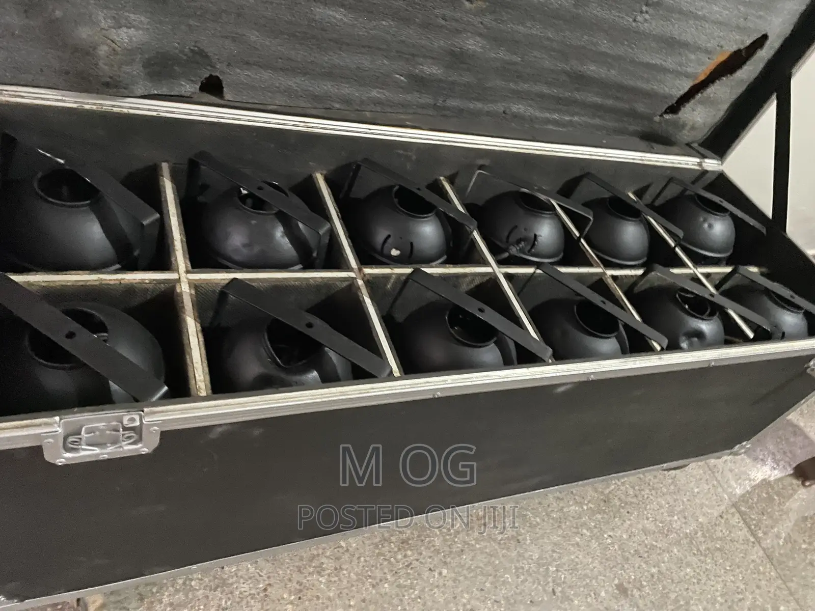 Events Lights