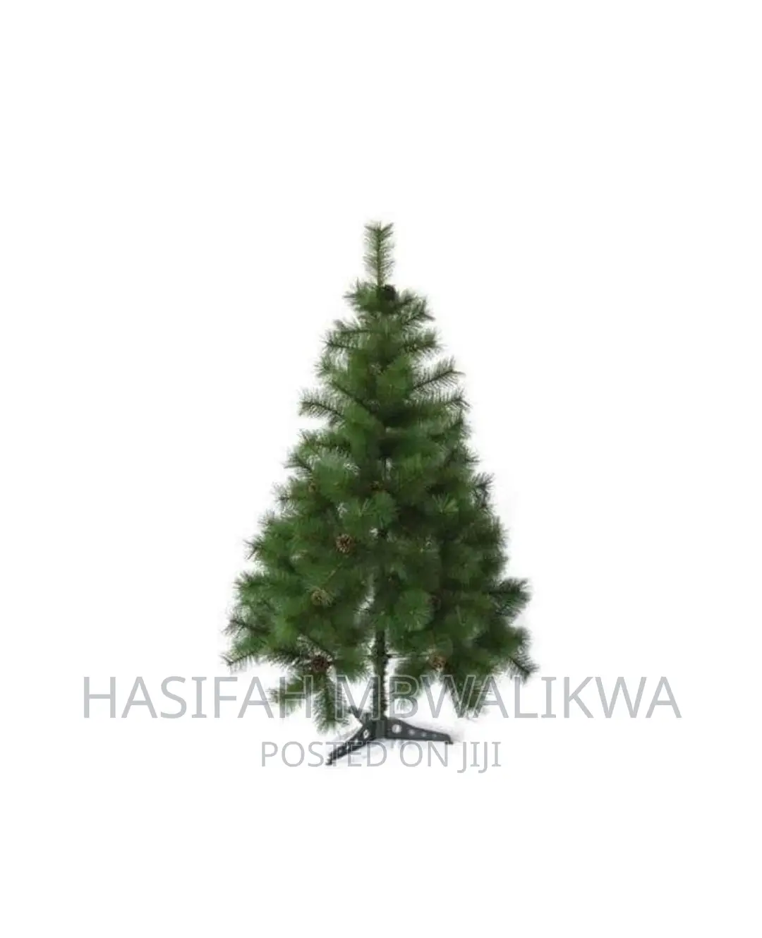 Christmas Pine Tree- 90cm