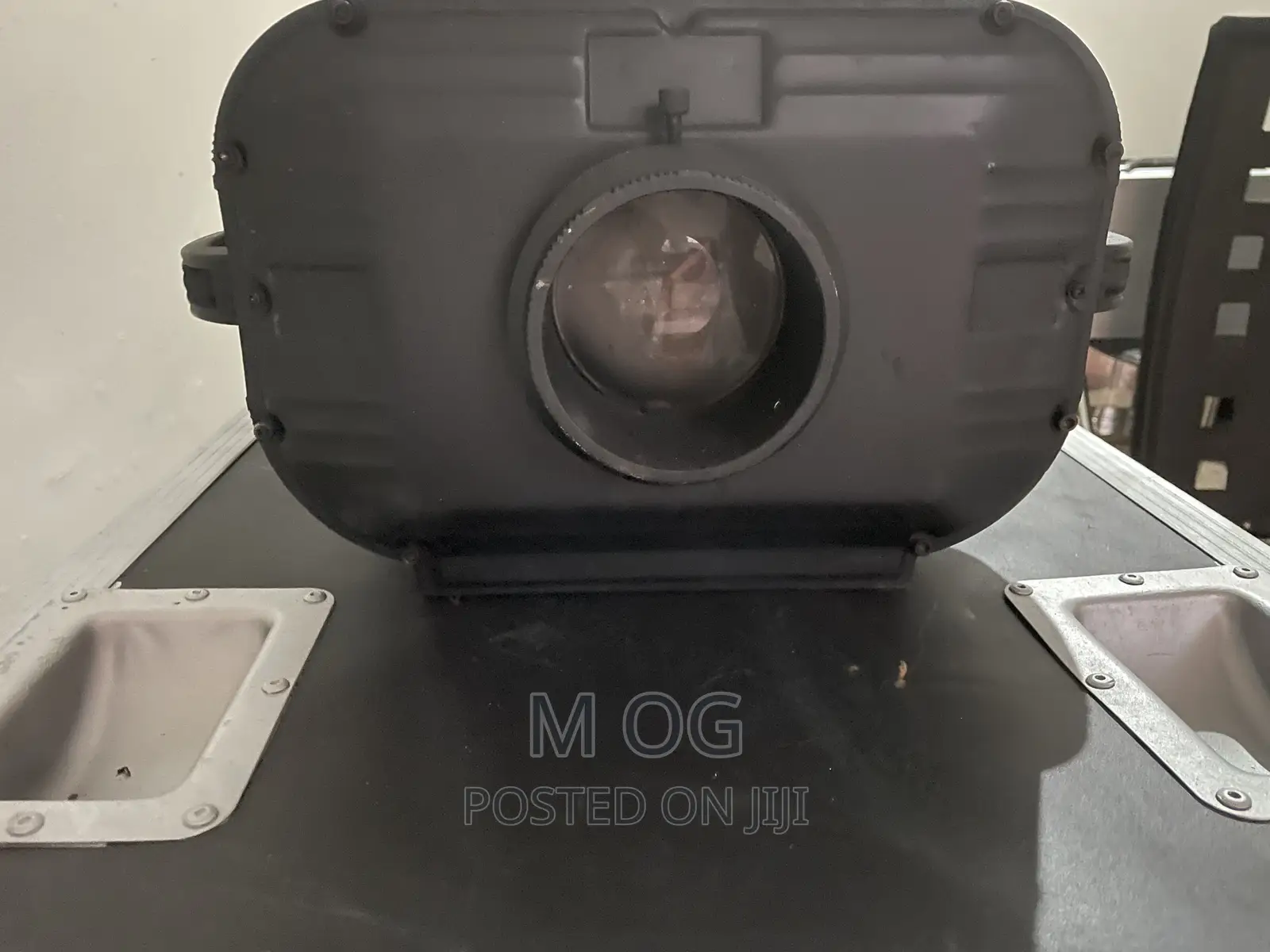Follow Spot Light