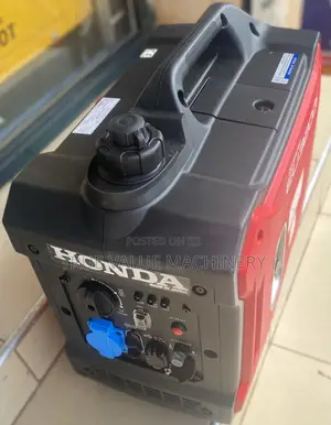 Super Generator 3 Kva