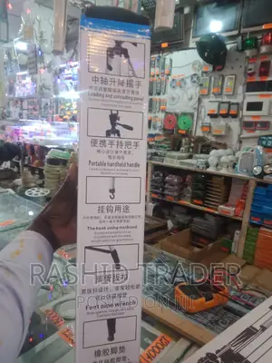 Camera Tripod Stand
