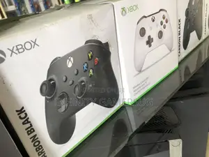 Xbox Series Controllers