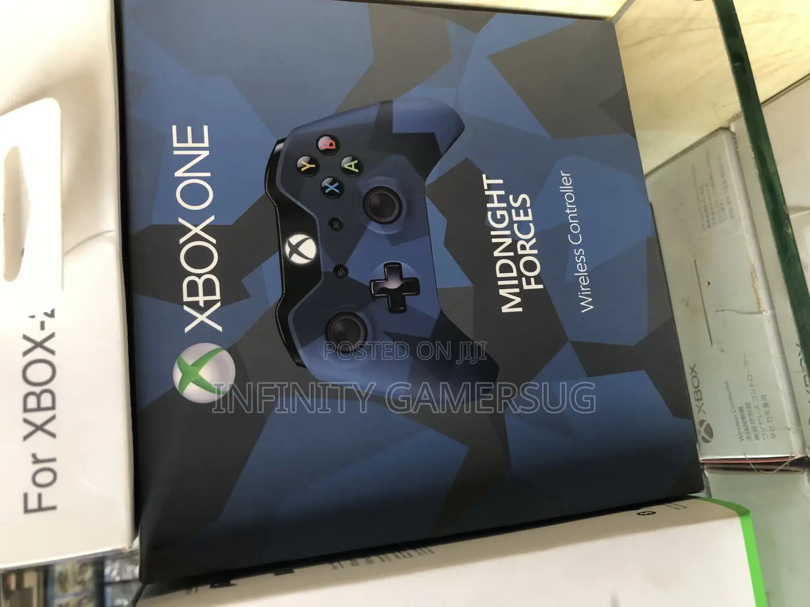 Xbox One S X Controller