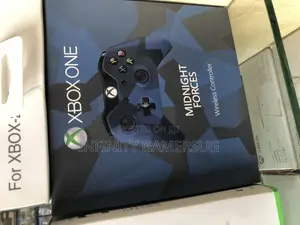 Xbox One S X Controller