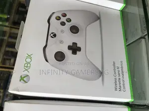Xbox One S X Controller
