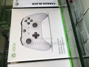 Xbox One S X Controller