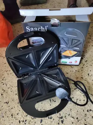 Saarch Sandwich Maker / Toaster