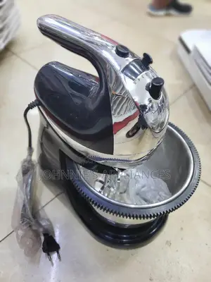 Multipurpose Stand Mixer 3l