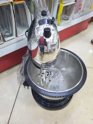 Multipurpose Stand Mixer 3l