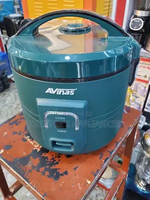 (5L) Avinas Rice Cooker