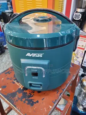 (5L) Avinas Rice Cooker