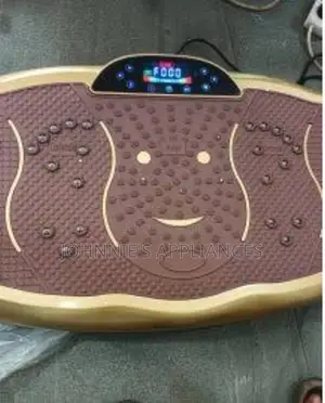 Electric Gym Excise and Massager