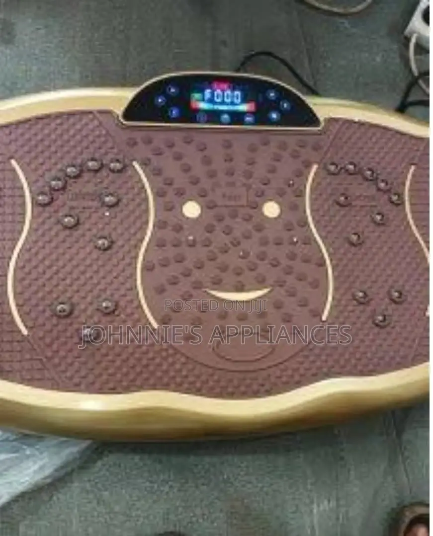 Electric Gym Excise and Massager