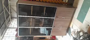 An Extraordinary Office Cabinet and Home Use.