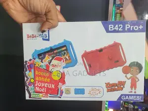 New Bebe B42 Pro+ 64 GB Red