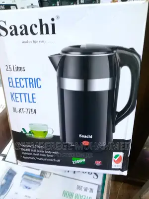 2.5litre Electric Kettle