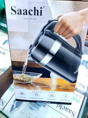 2.5litre Electric Kettle