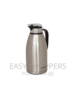 Always [Pressing] 3.0 Litres Unbreakable Vacuum Flask
