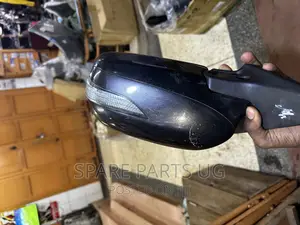 Subaru Legacy B4 2004 - 2008 Side Mirror