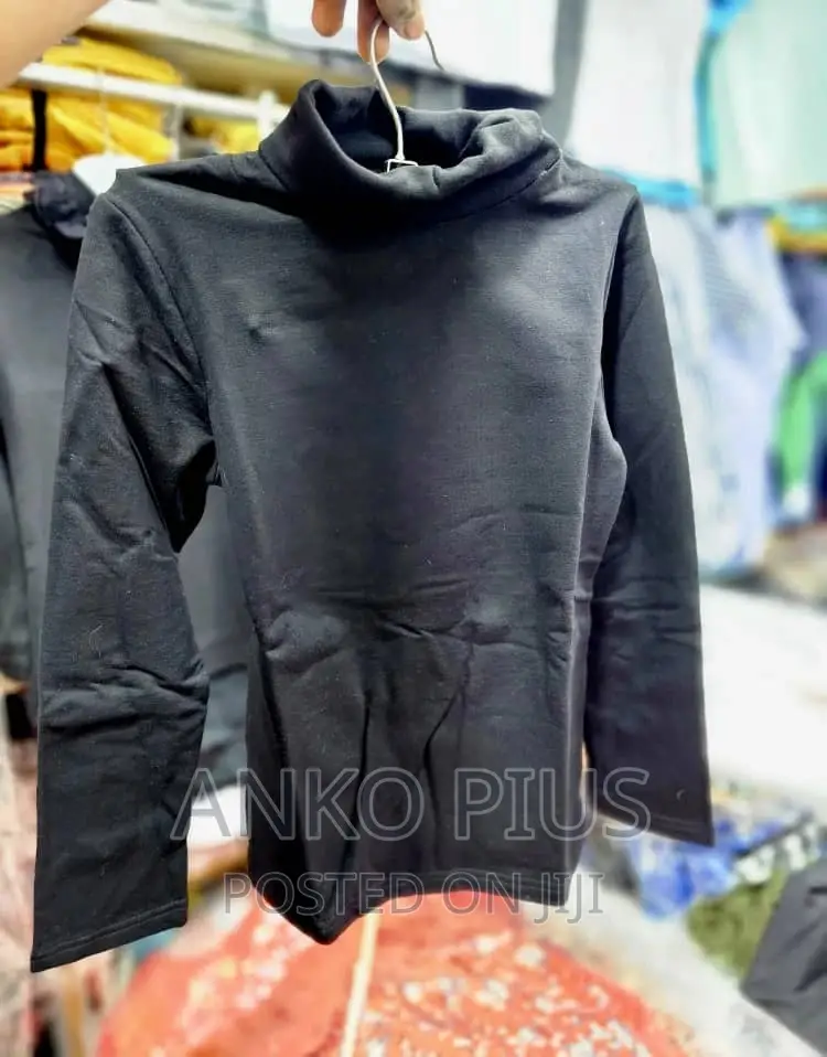 Buys Pull Neck T Shirts
