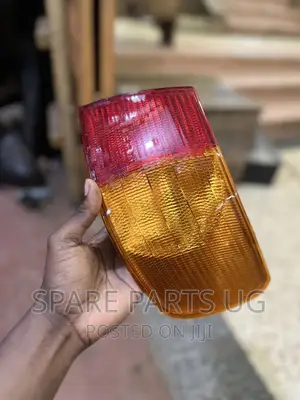 Premio Ordinary 1995 - 1997 Rearlamp