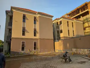Furnished 2bdrm Apartment in Kyanja Kensington, Nakawa for sale