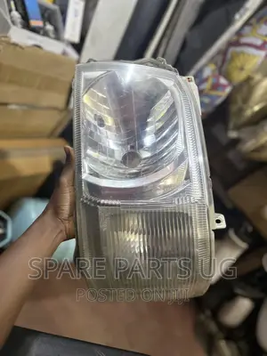 Headlights Hiace 2005 - 2010 Headlight