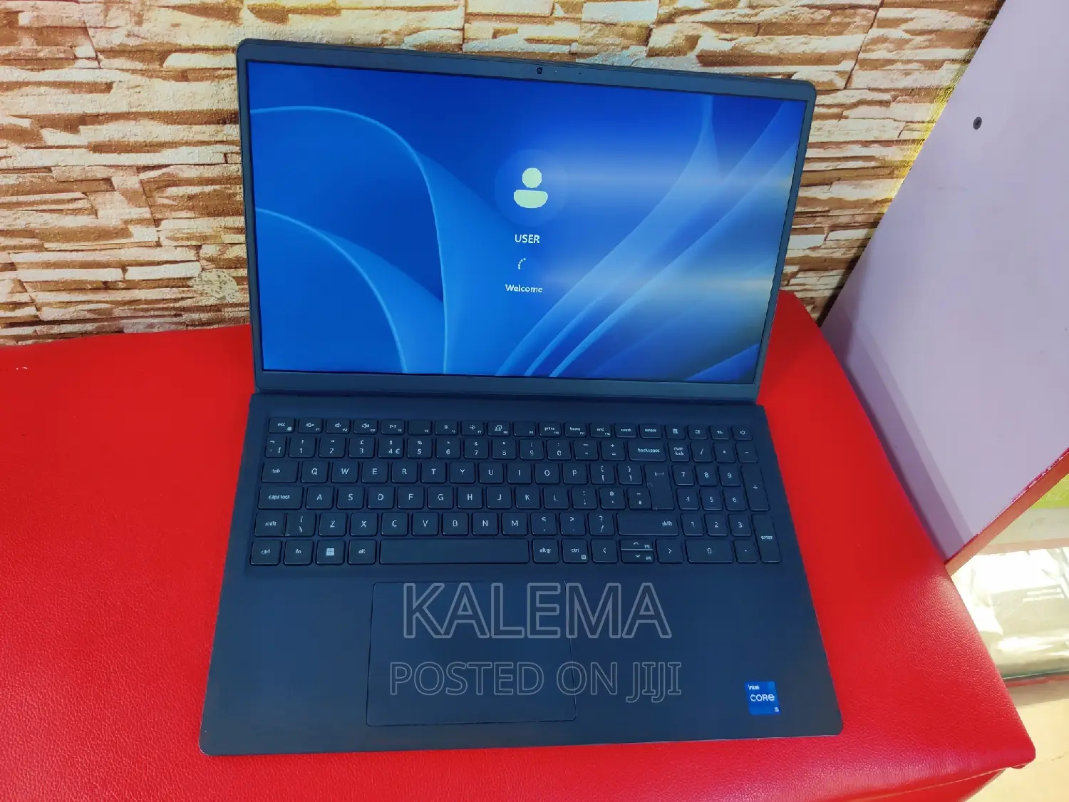 Laptop Dell Vostro 3555 8GB Intel Core I5 SSD 256GB