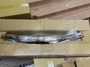Mark X 2010 - 2023 Bonnet Chrome